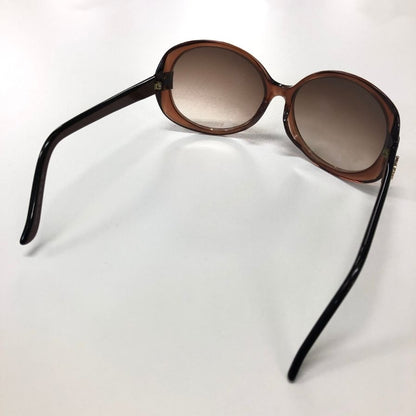 グッチ サングラス セルフレーム GG 3112/F/S ブラウン GUCCI【AFI25】