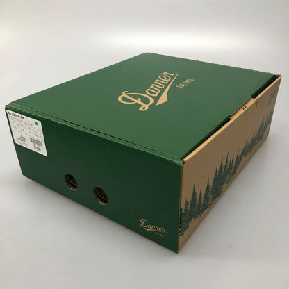 フランクミュラー ダナーコラボ フィールドブーツ オリーブ マルチカラー メンズ  サイズ28cm FRANCK MULLER 約28.0cm【AFD3】