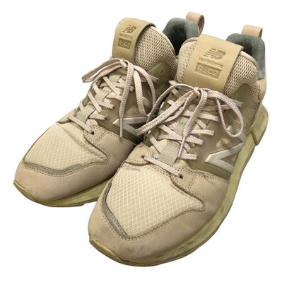 オーラリー × 東京デザインスタジオ ニューバランス R_C2 メンズ 26.5パープルAURALEE × tokyo design studio New Balance R_C2 "PURPLE 約26.5cm【AFD13】