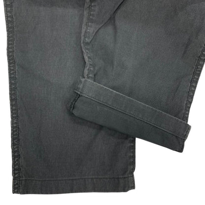 カルバンクライン ジーンズ カーゴパンツ ジップデザイン サイズ32 グレー系 メンズ Calvin Klein Jeans 【AFB44】