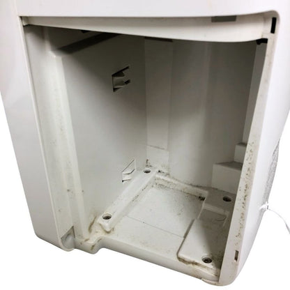 シャープ プラズマクラスター 衣類乾燥機 除湿機 2022年製 CV-N71-W SHARP【AFI19】【中古】