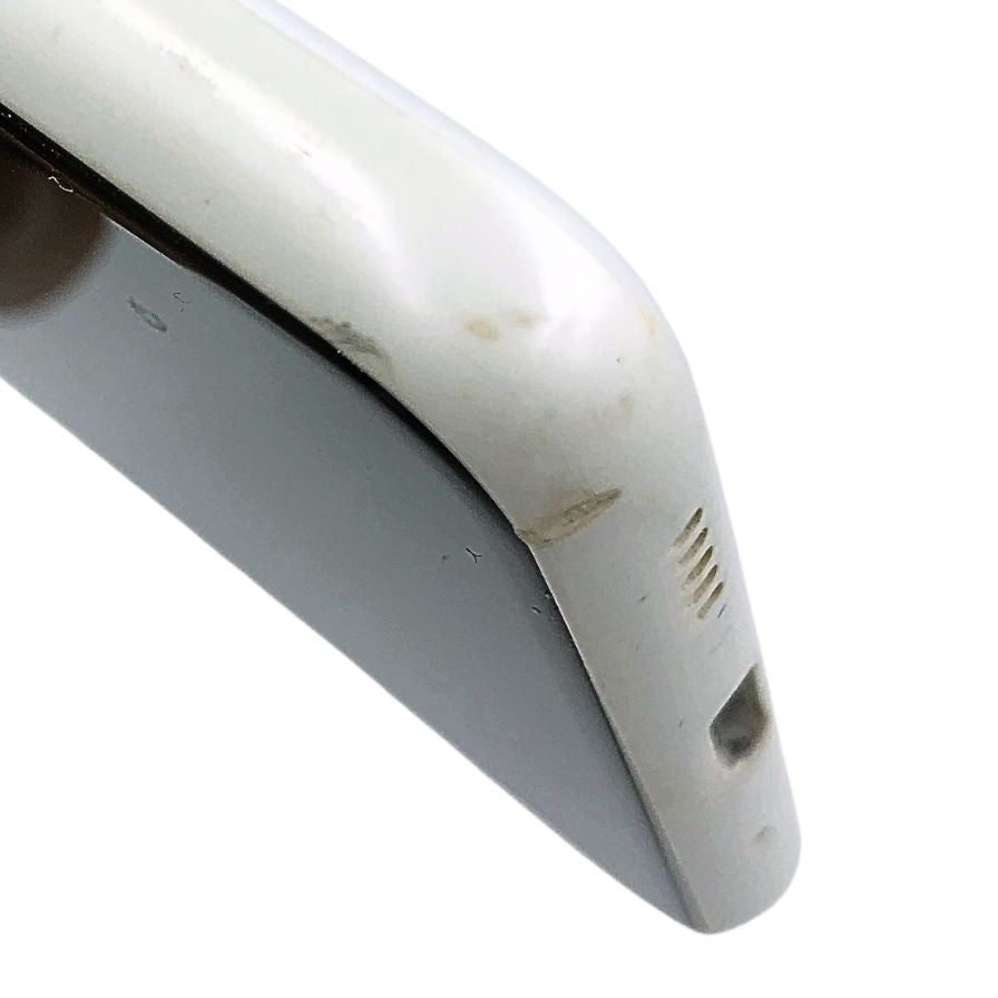 サムスン ギャラクシー A22 5G ホワイト Samsung Galaxy【AFI3】【中古】
