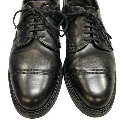 ジョセフチーニー  ケンゴン ハイブリッド 175ラスト カーフ ブラック サイズUK6.5 CHEANEY 約25.5cm【AFC30】