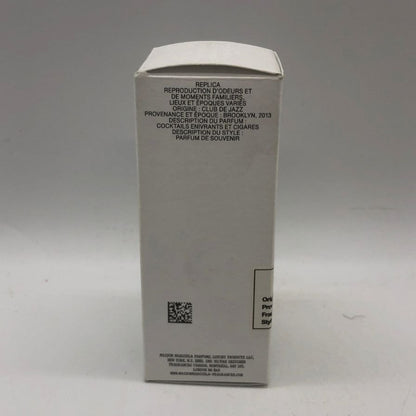 メゾンマルジェラ レプリカ オードトワレ ジャズ クラブ 香水 30ml Maison Margiela Jazz Club【AFI27】【中古】