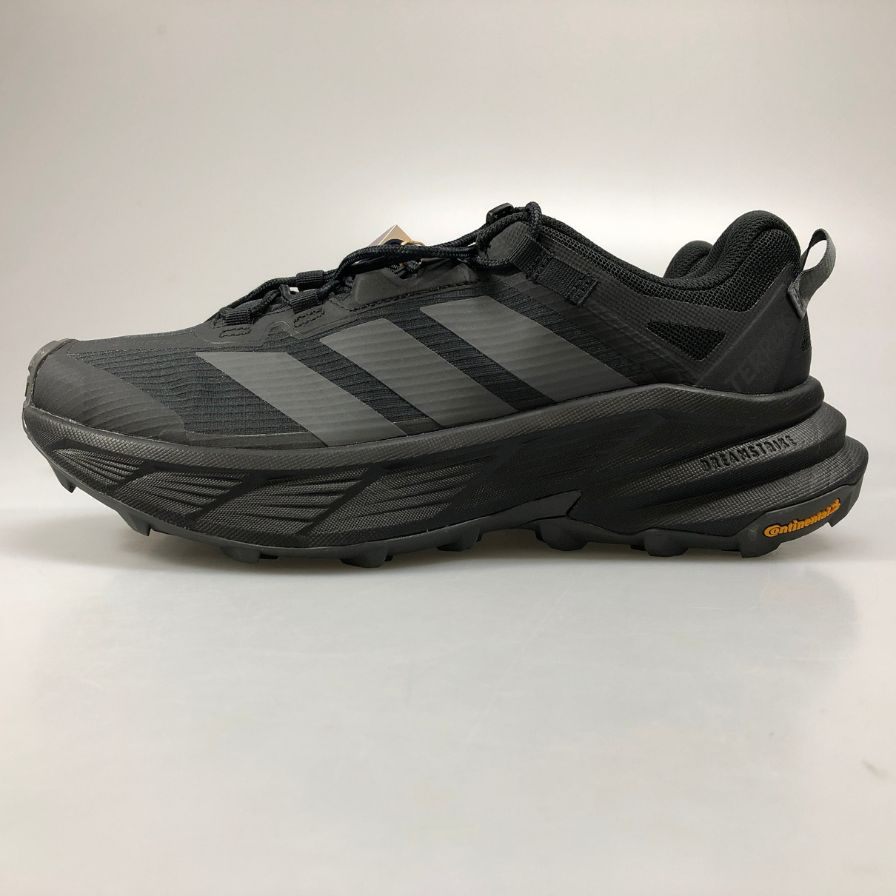 アディダス カジュアルシューズ KJ4430 テレックス フリーハイカー SL ゴアテックス ハイキング ブラック サイズ27cm adidas【AFC44】【中古】