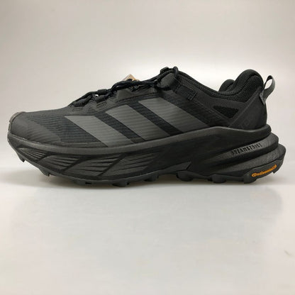 アディダス カジュアルシューズ KJ4430 テレックス フリーハイカー SL ゴアテックス ハイキング ブラック サイズ27cm adidas【AFC44】【中古】