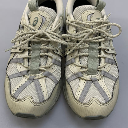 アシックス ゲルソノマスニーカー 1203A538 メンズ ホワイト サイズ26.5 ASICS 約26.5cm【AFC45】