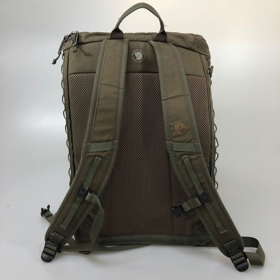 フェールラーベン リュック G-1000 オリーブ系 FJALLRAVEN【AFE2】