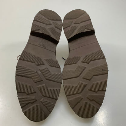 パラブーツ アヴィニョン  Uチップ メンズ サイズ 8 47 03 13 ブラウン Paraboot 約26.5cm【AFC44-2】