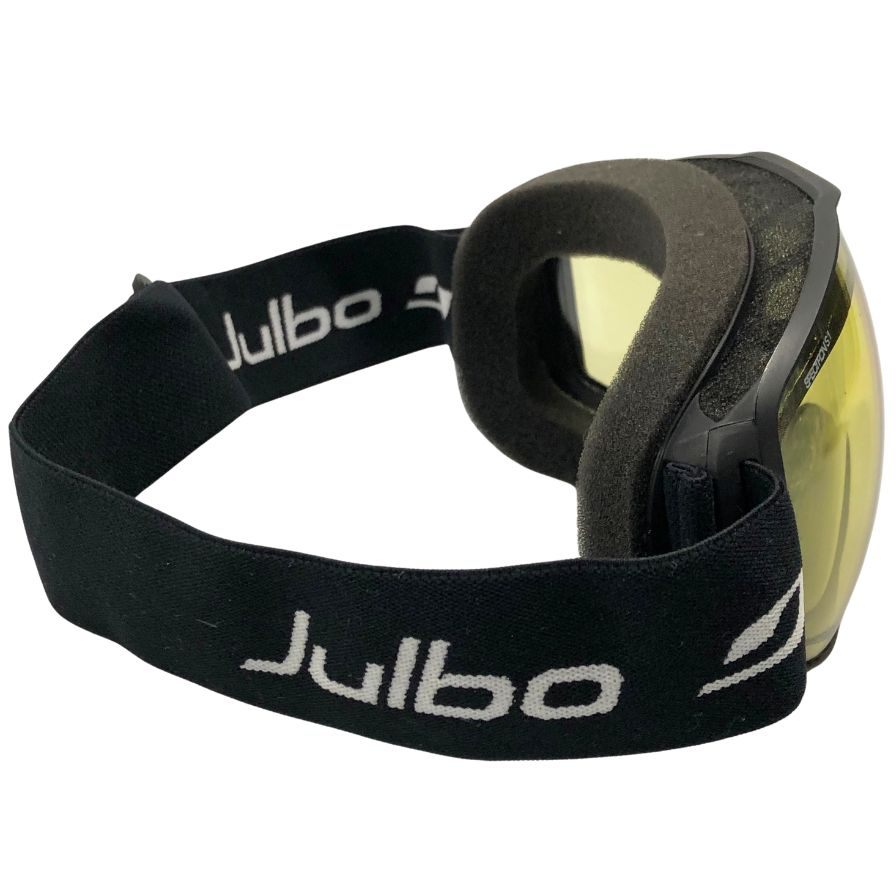 ジュルボ ゴーグル レンズイエロー メンズ Julbo