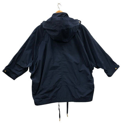 美品◆ウールリッチ ナイロンジャケット ネイビー レディース サイズXS WWOU0619 WOOLRICH 【AFB25】