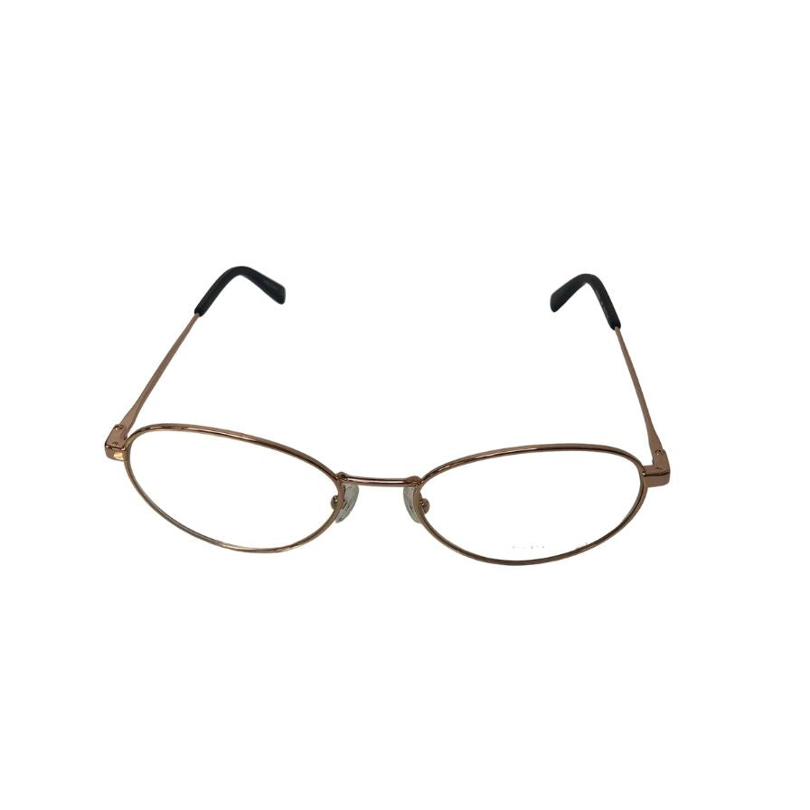 ステラマッカートニー SC0183O 002 52□17-145 メガネ ピンクゴールド Stella McCartney【AFI13】