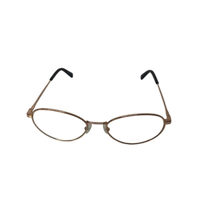 ステラマッカートニー SC0183O 002 52□17-145 メガネ ピンクゴールド Stella McCartney【AFI13】