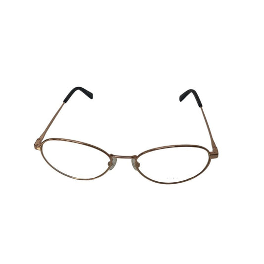 ステラマッカートニー SC0183O 002 52□17-145 メガネ ピンクゴールド Stella McCartney【AFI13】