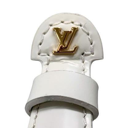 ルイヴィトン 23SS ヒールサンダル トリニティライン 1AC8UZ サイズ36 LOUIS VUITTON 約22.5cm【AFC30】
