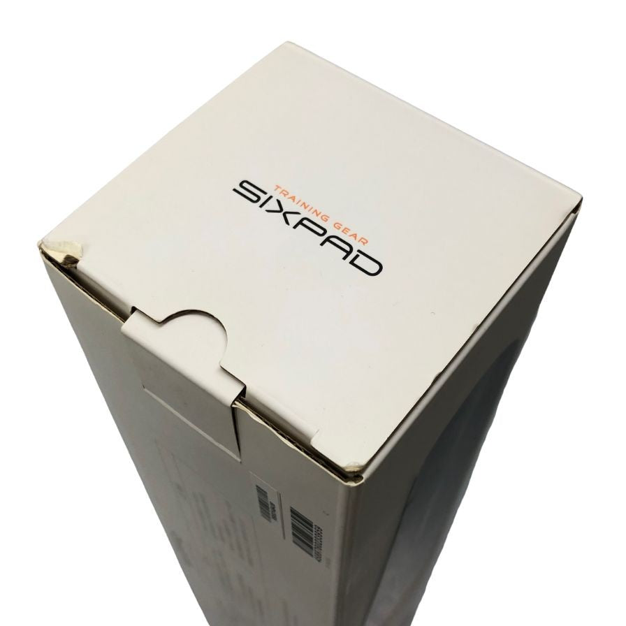 株式会社MTG シックスパッド パワーローラー S  SIXPAD【AFI23】【中古】