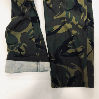 ポロラルフローレン チノパン 迷彩 パンツ メンズ サイズ32 POLO RALPH LAUREN 【AFB19】