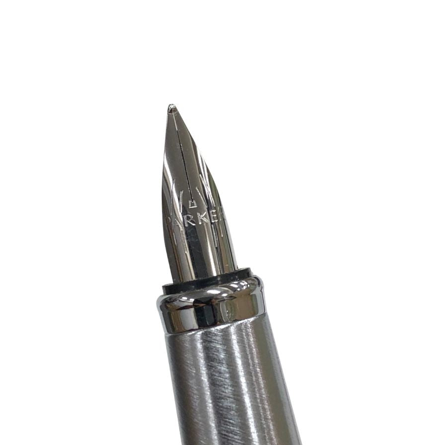 パーカー 万年筆 IM CT ピンク F字 PARKER【AFI29】