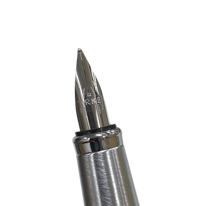 パーカー 万年筆 IM CT ピンク F字 PARKER【AFI29】