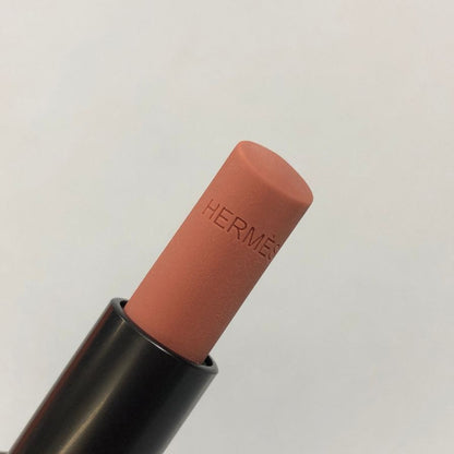 エルメス ルージュ＆リップバーム＆ティンテッドリップバーム 3点セット COLLECTION LA BEAUTE HERMES【AFI26】【中古】