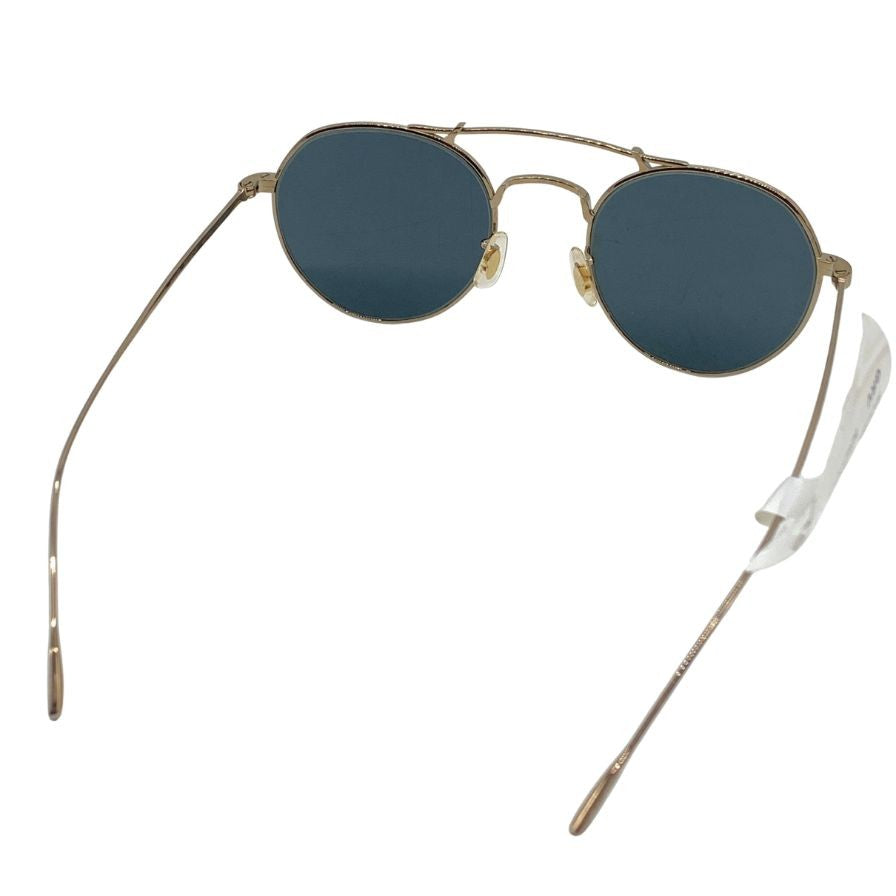 オリバーピープルズ サングラス OV1309ST ゴールド系 ブラックレンズ OLIVER PEOPLES【AFI9】