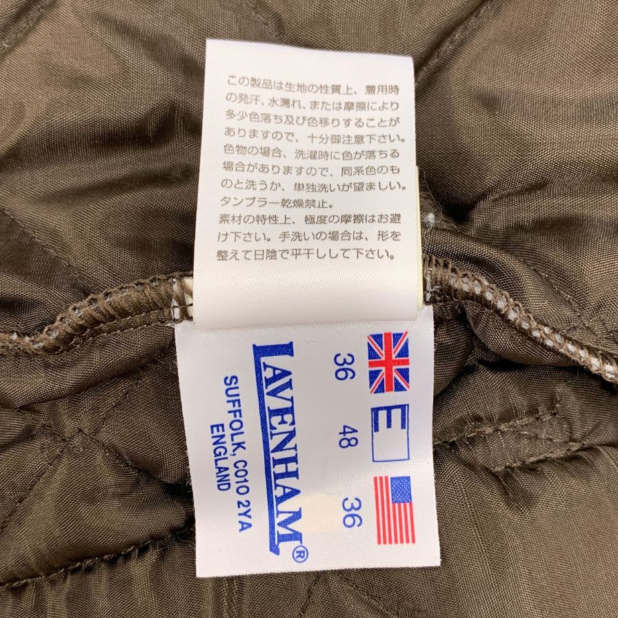 美品✨ バーバリーブルーレーベル コーデュロイ ファーハーフコート キルティング 美品✨ バーバリーブルーレーベル コーデュロイ ファーハーフ