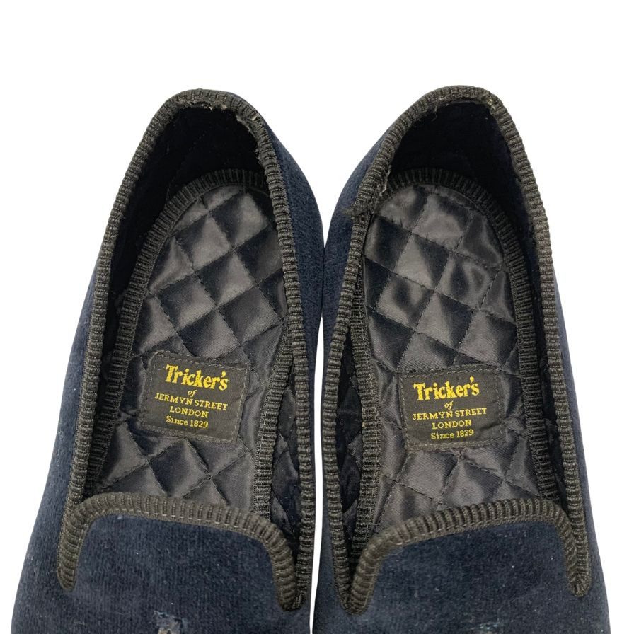 Tricker's CHURCHILL チャーチル8