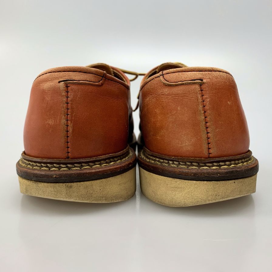 レッドウィング　RED WING SHOES 8103 楽天市場】REDWING レッドウィング オックスフォード ワーク