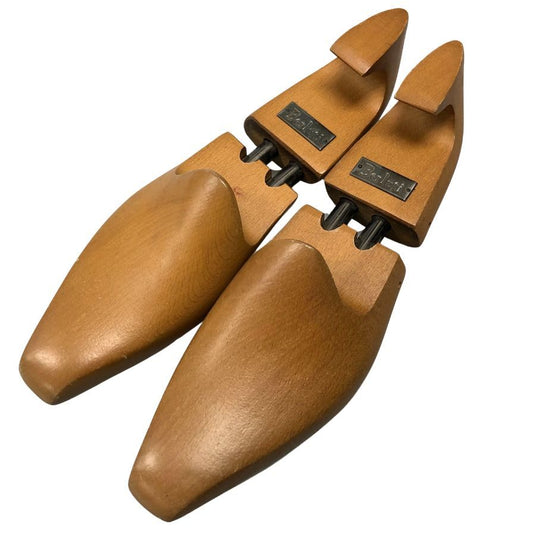 ベルルッティ 木製シューツリー ブラウン サイズ8 Berluti 約27.0cm【AFC9】