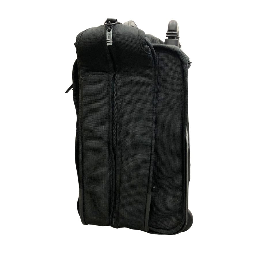 トゥミ ガーメントキャリーケース 2241D3 USA製 ユニセックス ブラック TUMI【AFE8】
