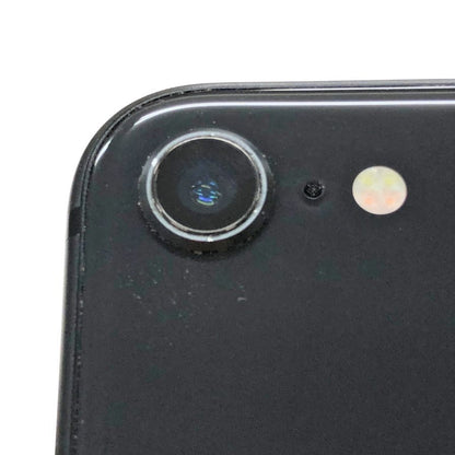 アップル アイフォン 8 MQ782J 64GB ブラック Apple【AFI19】【中古】