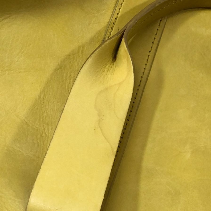 スリーワンフィリップリム  ハンドバッグ 31アワーバッグ レディース イエロー 3.1 Phillip lim【AFE8】