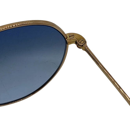 オリバーピープルズ サングラス OV1309ST ゴールド系 ブルーレンズ OLIVER PEOPLES【AFI9】