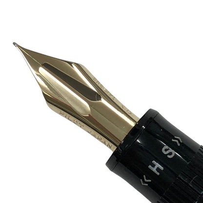 パイロット 万年筆 Justus95 ペン先14K FJ-3MR-NB-F ブラック PILOT【AFI21】