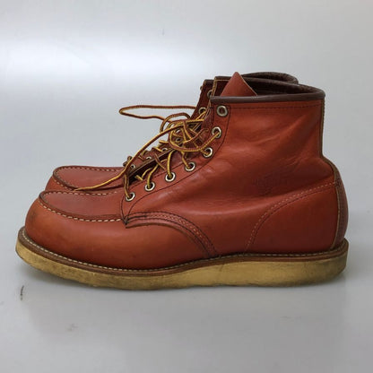 レッドウィング 8875 アイリッシュセッター オロラセット メンズ サイズUK8E Red Wing 約27.0cm【AFC2】