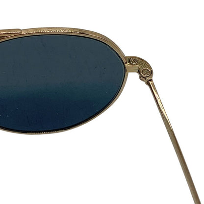 オリバーピープルズ サングラス OV1309ST ゴールド系 ブラックレンズ OLIVER PEOPLES【AFI9】