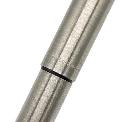 パーカー ボールペン ベクター イングランド製 シルバー 回転式 PARKER【AFI4】