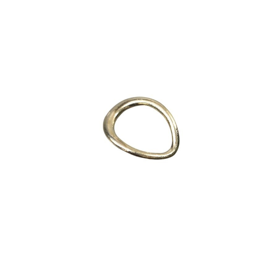 ジョージジェンセン 433A オフスプリング 56-57 リング シルバー925 シルバー Georg Jensen【AFB55】