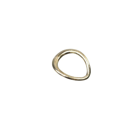 ジョージジェンセン 433A オフスプリング 56-57 リング シルバー925 シルバー Georg Jensen【AFB55】