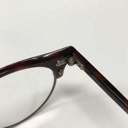 テンアイヴァン メガネ 234 no 3IV べっ甲 フレーム メンズ 10 eyevan【AFI18】