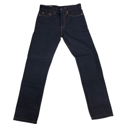 ビッグジョン デニム ストレート 26oz M26G-000 メンズ サイズ32 ブルー BIG JOHN 【AFB17】