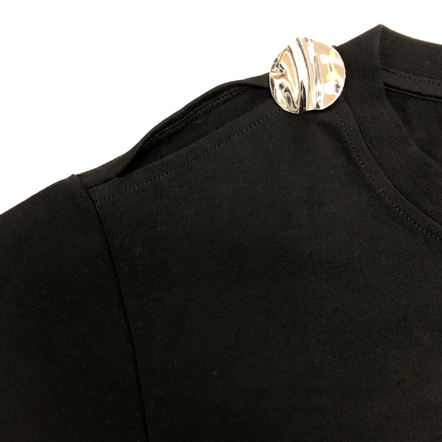 美品◆スリーワン フィリップリム ワンピース ブラック レディース サイズS 3.1 phillip lim 【AFB37】