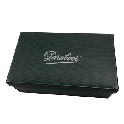 パラブーツ チロリアンシューズ ミカエル カーフ メンズ サイズ42 ブラウン PARABOOT MICHAEL ビジネスシューズ 約27.0cm【LA】【中古】