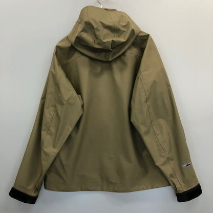 極美品◆パタゴニア リバー ソルト ジャケット 2016年 メンズ サイズM カーキ PATAGONIA RIVER SALT JACKET 【AFA11】
