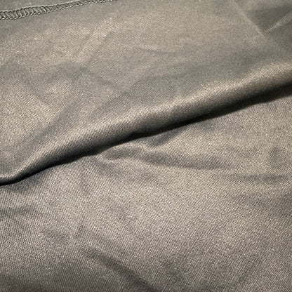 極美品◆ナイキ Ｔシャツ ドライフィット ブラック メンズ サイズXL NIKE 【AFB14】