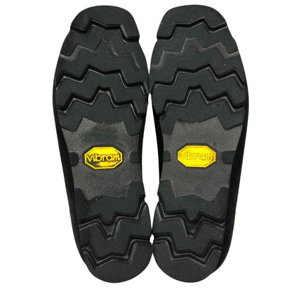 クラークス レザーシューズ ビームス別注 ワラビー GTX  ネイビー メンズ サイズUK7.5 CLARKS 約25.5cm【AFD4】