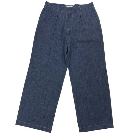 ウェルダー パンツ デニム調 コットン サイズ4 ブルー系 メンズ WELLDER 【AFB14】