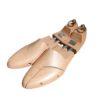 コルドヌリ アングレーズシューツリー シューキーパー メンズ 42 LA CORDONNERIE ANGLAISE  約26.5cm【LA】【中古】
