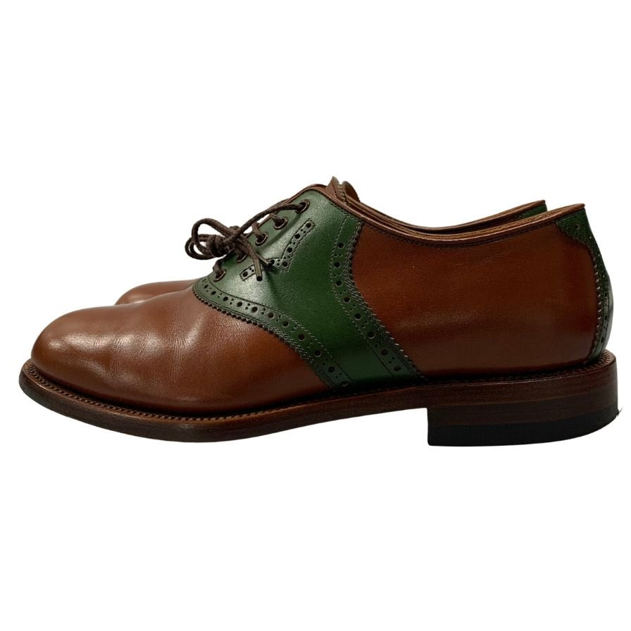 スコッチ　グレイン　ヒロカワ　スエード　シューズ　メンズ　靴 スコッチ グレイン ヒロカワ スエード シューズ メンズ 靴