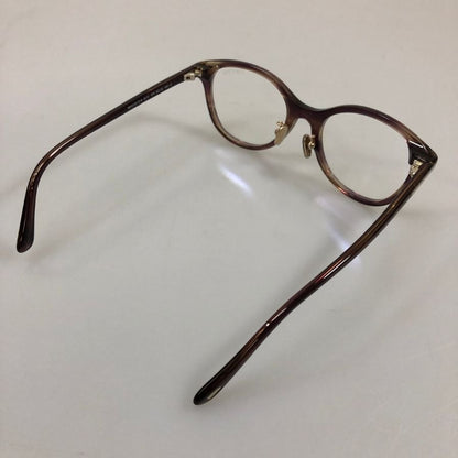 トムフォード  メガネ サングラス   TF 6102-D-B ECO 001 52□19 ブラック TOM FORD【AFI4】